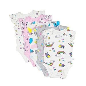 NWOT🌴Rosie Pope Onesie - 5 pack 🌴Last One!!!